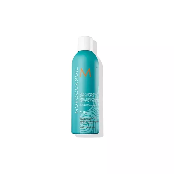 MOROCCANOIL CURL CLEANSING CONDITIONER