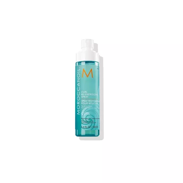 MOROCCANOIL CURL RE ENERGIZING SPRAY