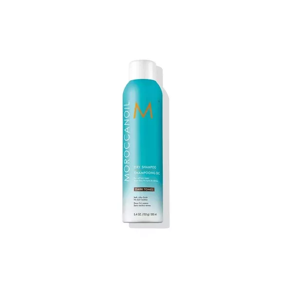 MOROCCANOIL DRY SHAMPOO DARK TONE