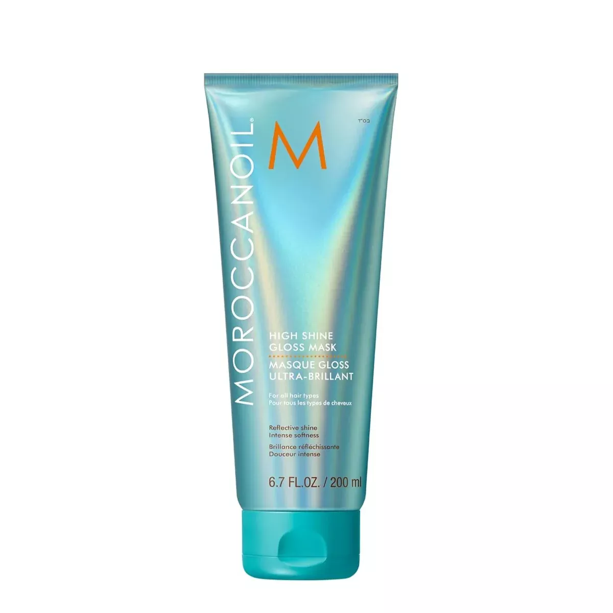 Moroccanoil High Shine Gloss Mask