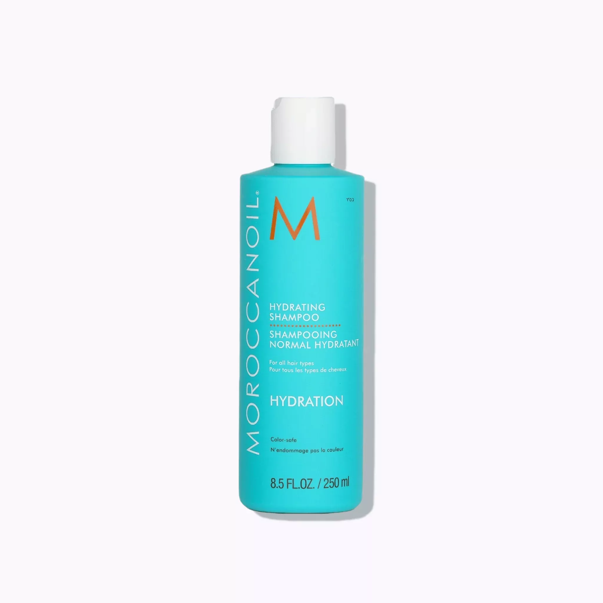 Moroccanoil Hydrating Shampoo