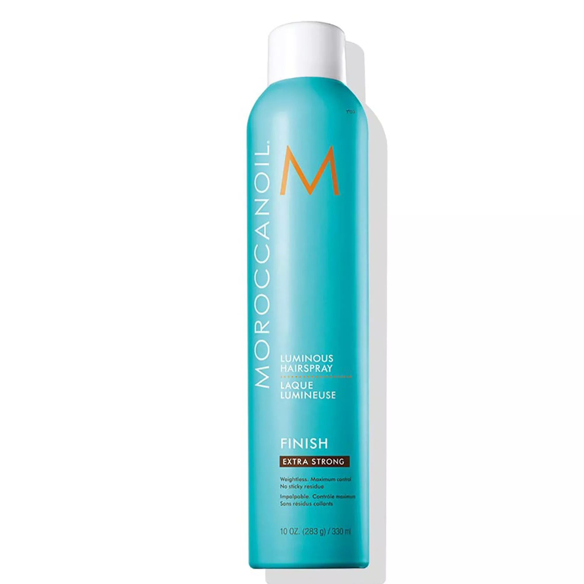 MoroccanOil Luminous Hairspray Extra Strong
