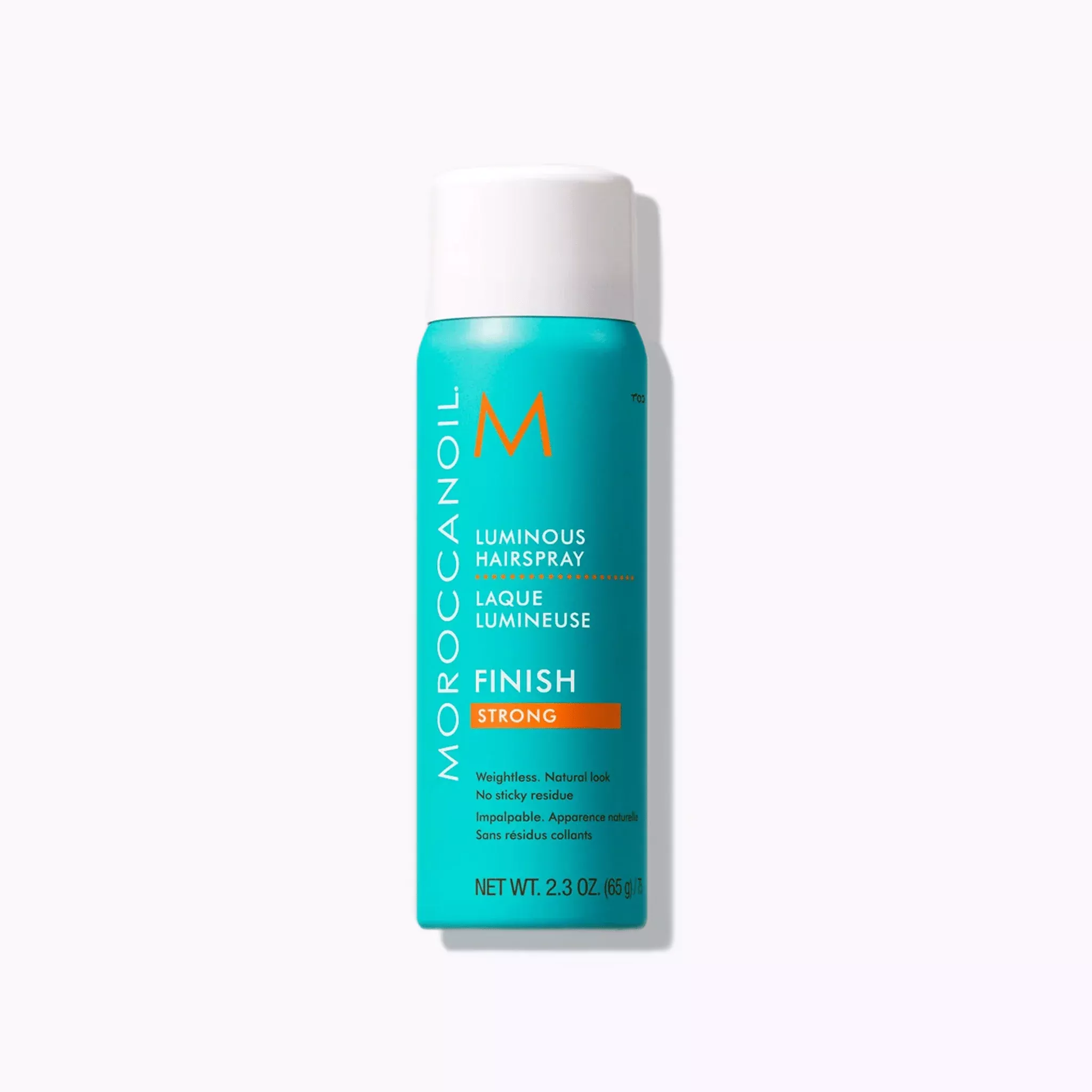 Moroccanoil Luminous Hairspray Strong