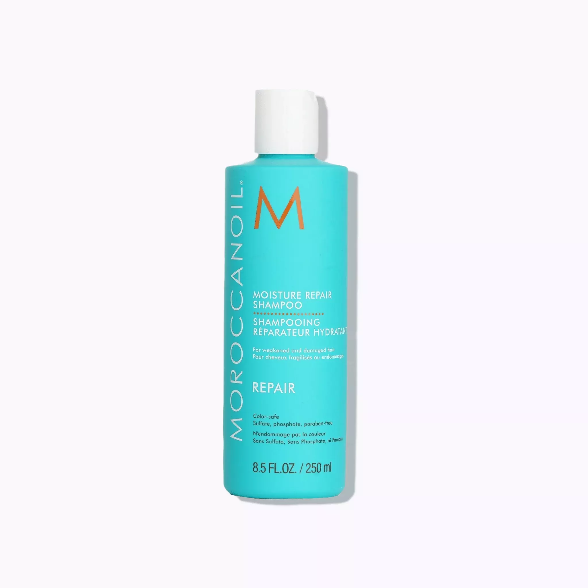 Moroccanoil Moisture Repair Shampoo