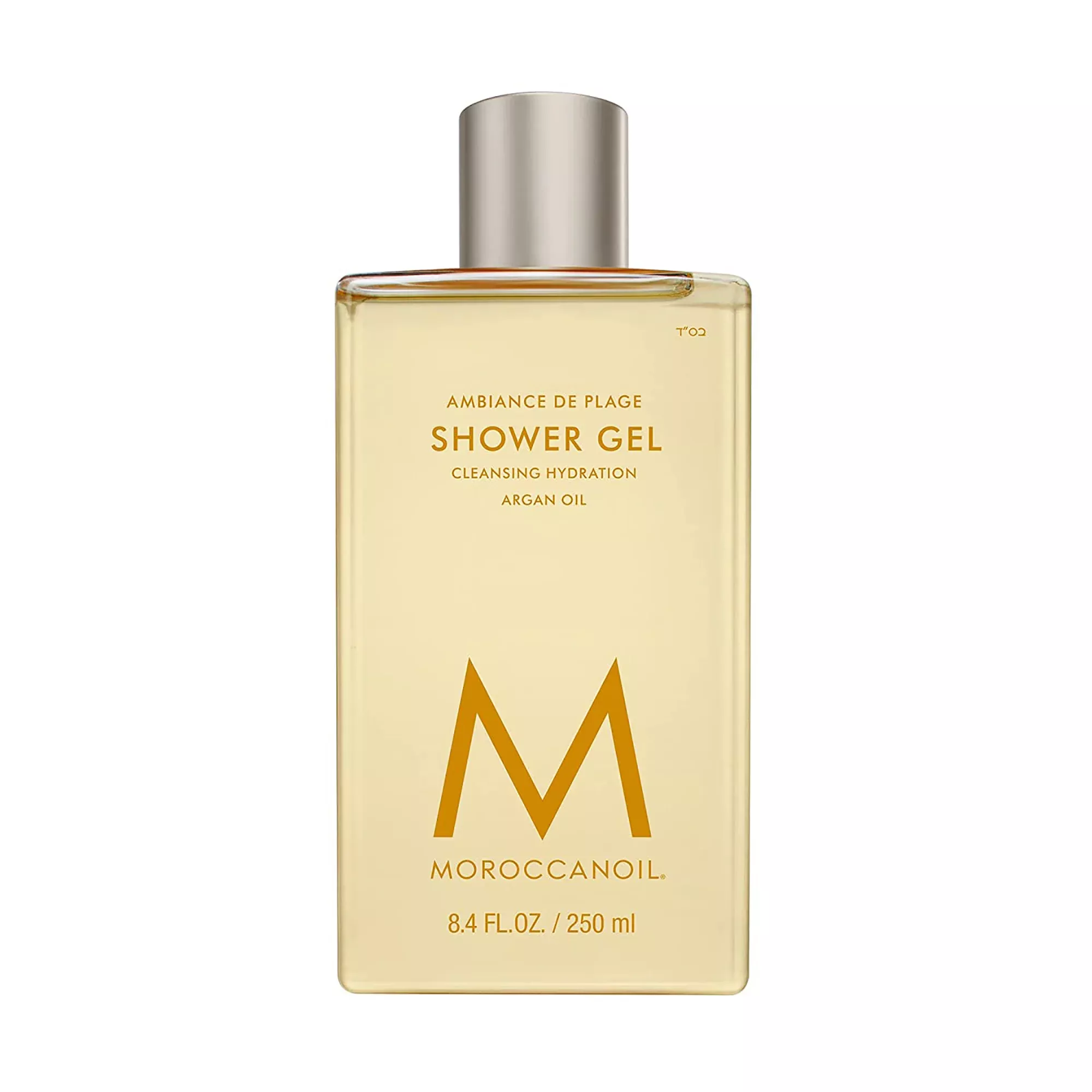 Moroccanoil Shower Gel - Ambiance de Plage