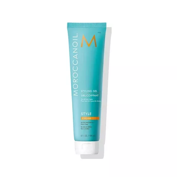 MOROCCANOIL STYLING GEL STRONG