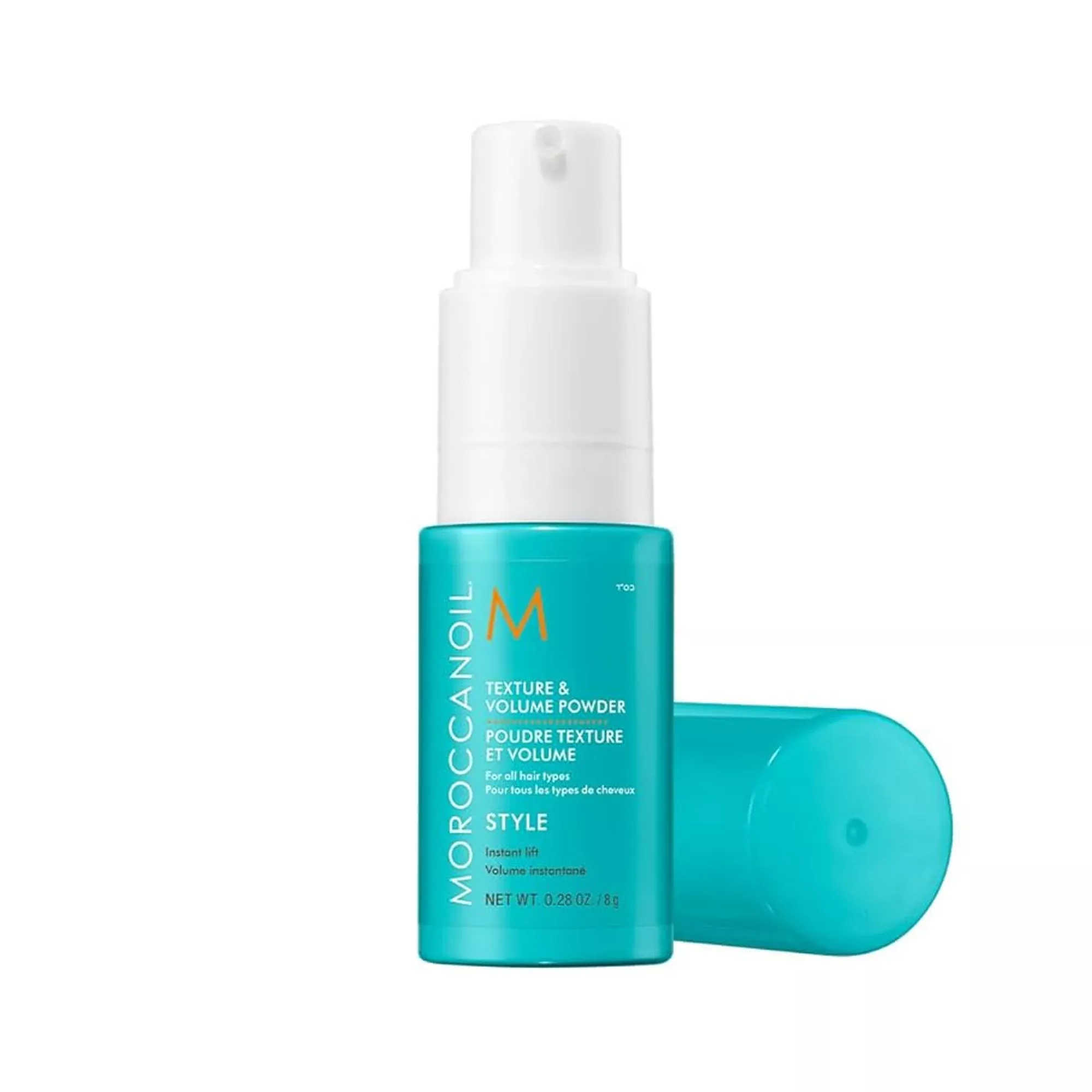 MoroccanOil Texture & Volume Powder