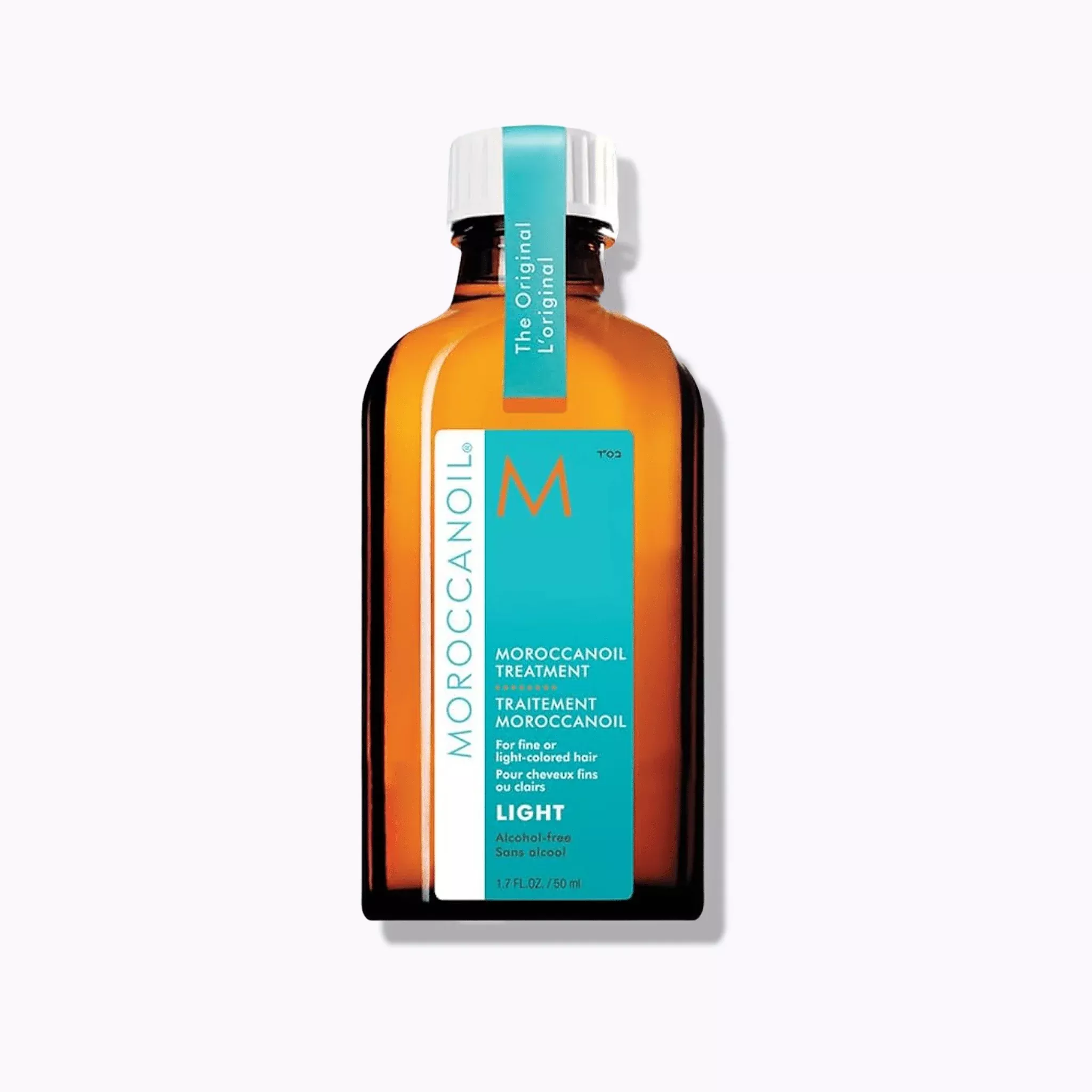 Moroccanoil Treatment Light