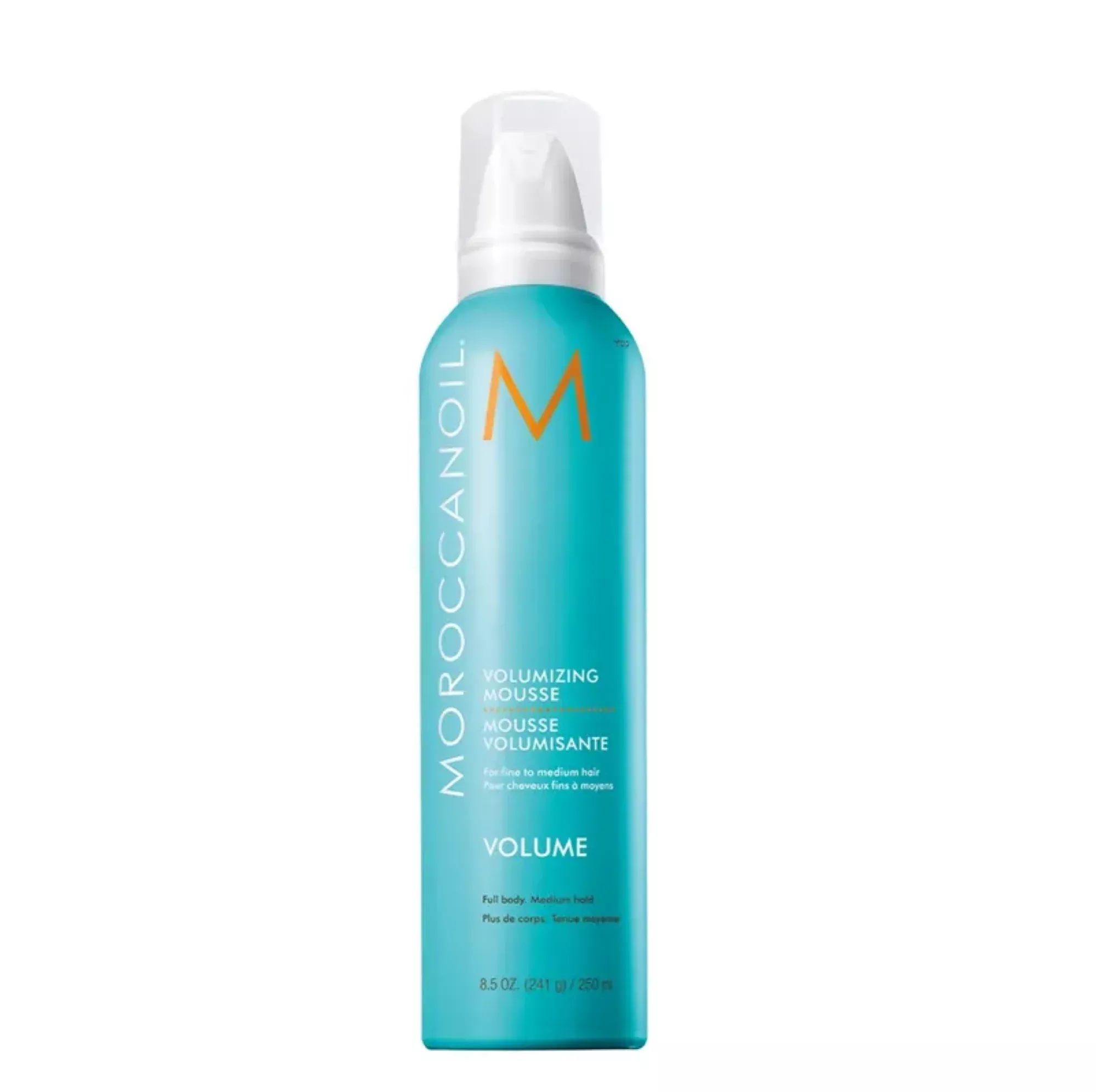 MoroccanOil Volumizing Mousse