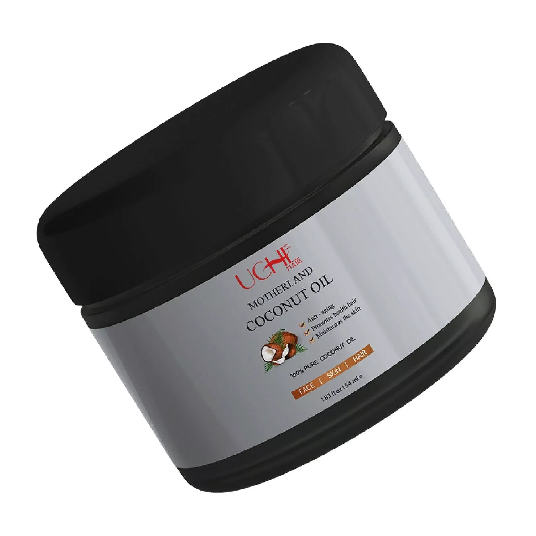 MOTHERLAND COCONUT OIL