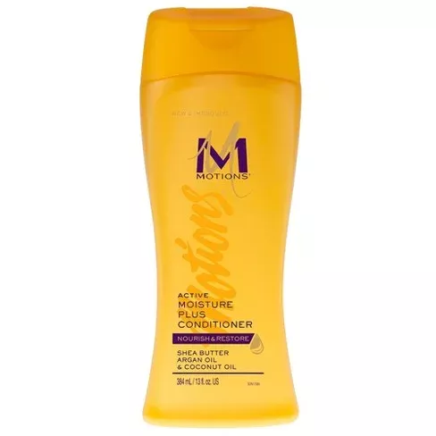 Motions Nourish & Restore Active Moisture Plus Conditioner