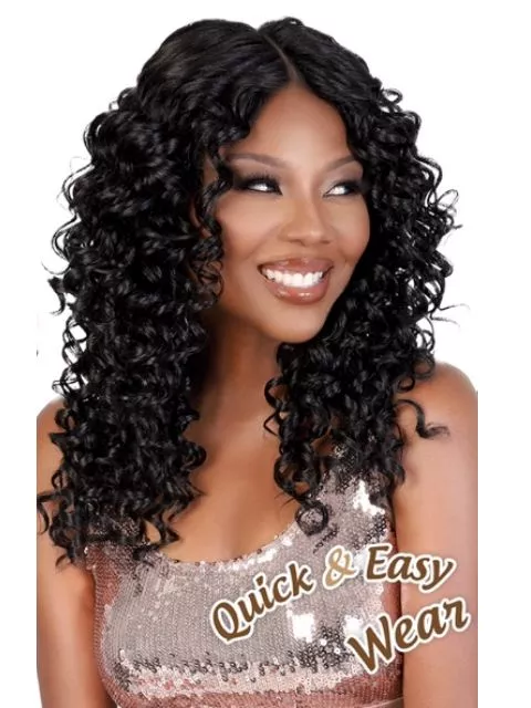 Motown Tress HD Invisible 13″x7″ Lace Wig – LUHD.SHEER