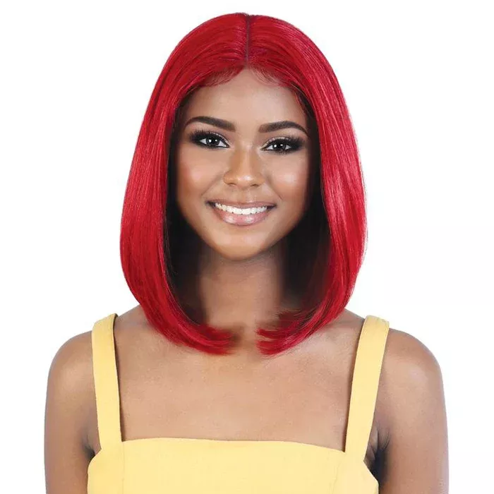 Motown Tress HD Invisible Lace Deep Part Wig - LDP-RUBY14