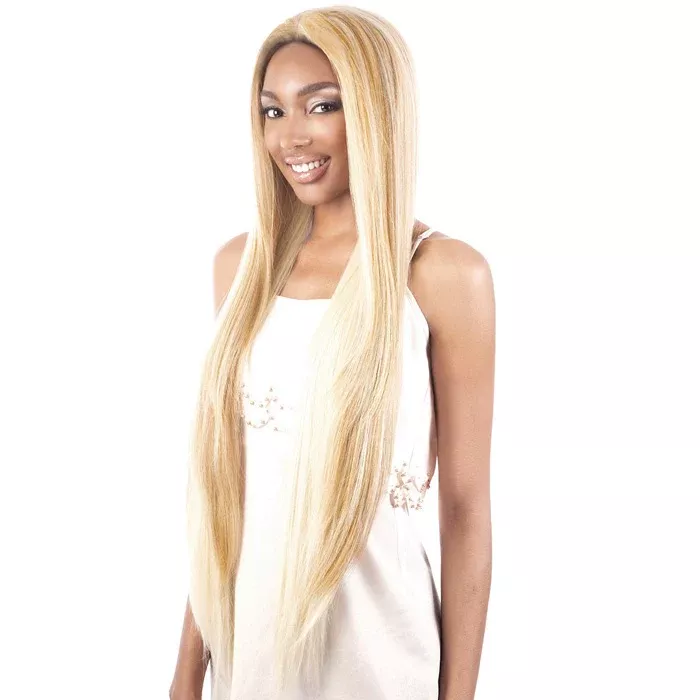 Motown Tress Let's Lace Front Wig - L.SUPER