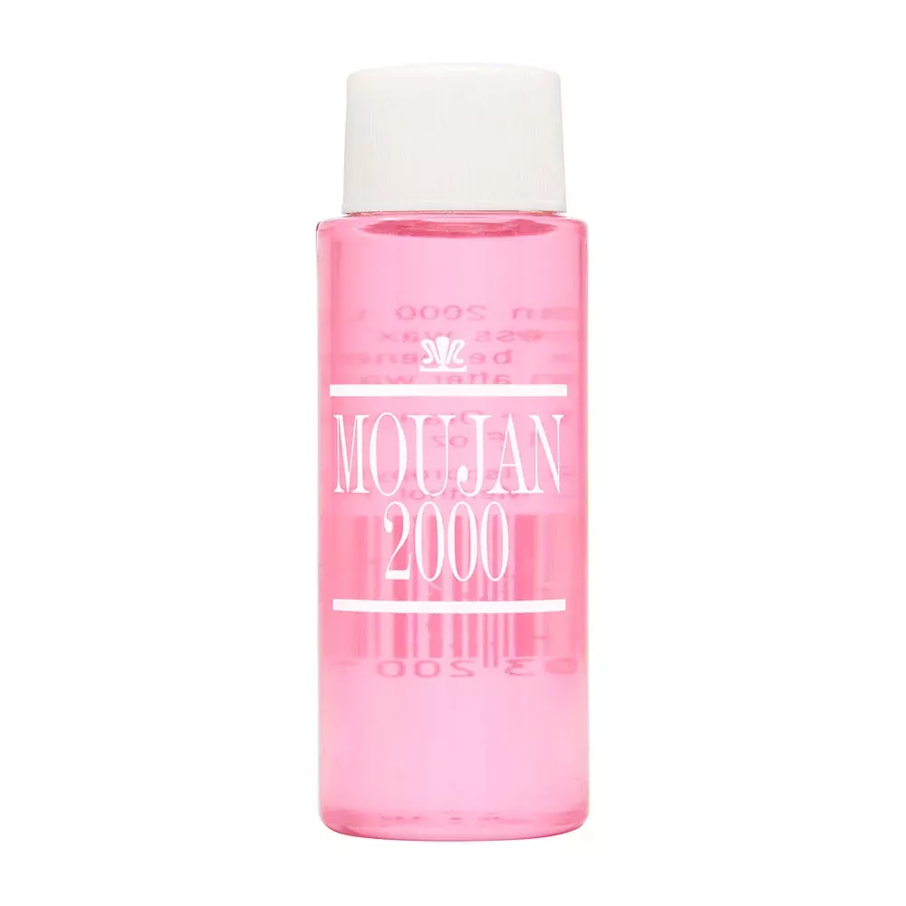 Moujan 2000 Wax Cleaner 1.6 oz