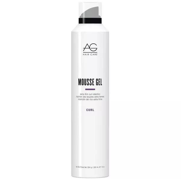 MOUSSE GEL