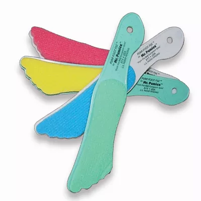 MR PUMICE LARGE PUMICE FOOT FILE