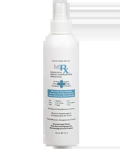 MRx Antiseptic