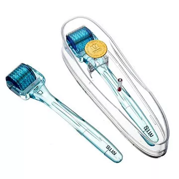 MTS Derma Roller (Micro Needle ) - 0.5 mm (MR5)