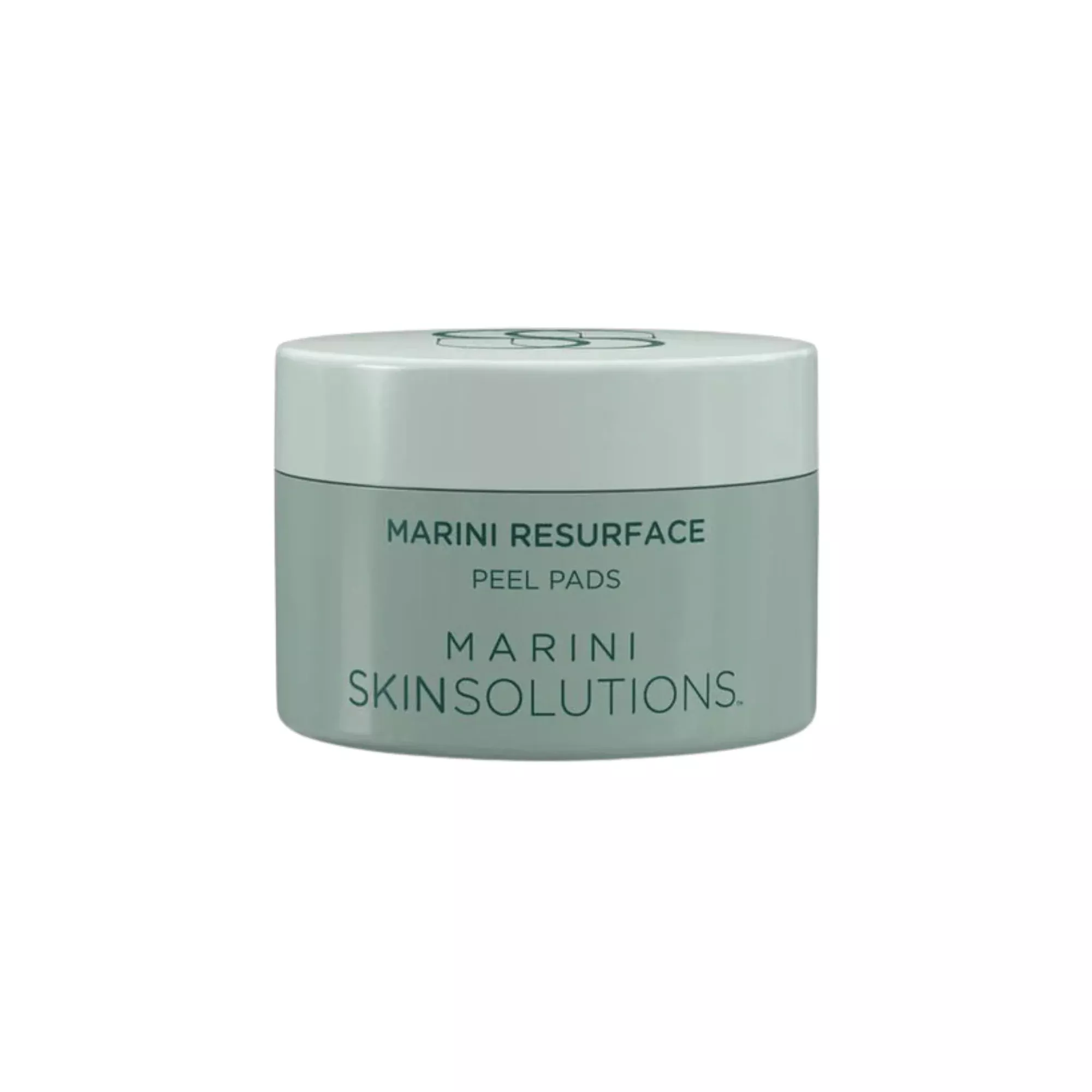 Multi-Acid Resurfacing Pads | Skin Type Solutions