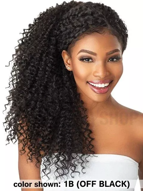 [MULTI PACK DEAL] Sensationnel Lulutress BOHEMIAN Crochet Braid 18″ – 10pcs