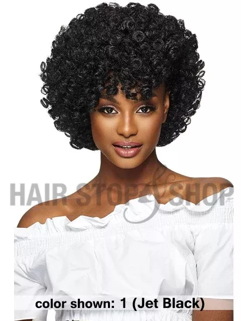 [MULTI PACKS DEAL] Outre X-Pression Curlette MEDIUM Braid 10 (10pcs)