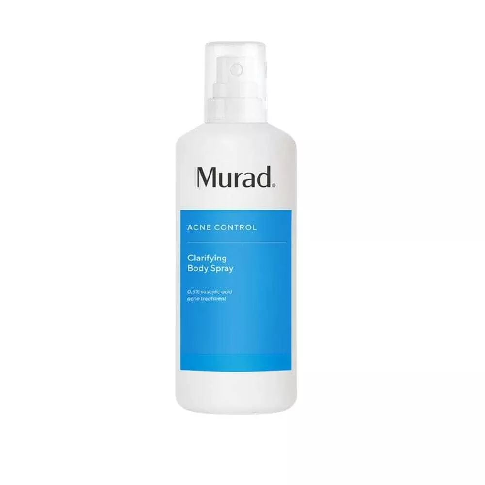 Murad Acne Control Clarifying Body Spray