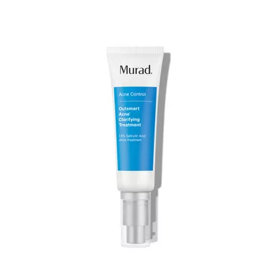Murad Acne Control Outsmart Acne Clarifying Treatment - 1.7 oz