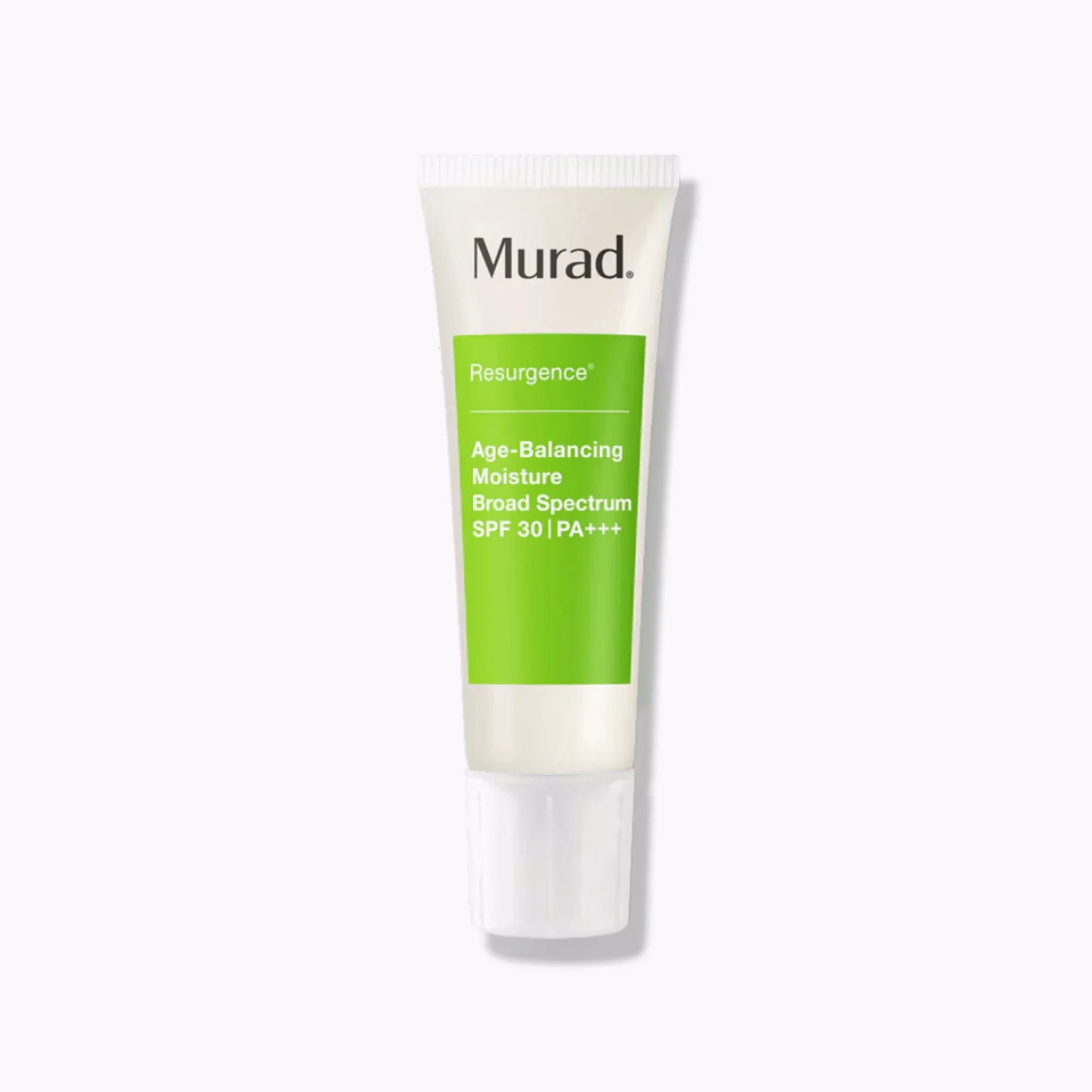 Murad Age-Balancing Moisture Broad Spectrum SPF 30, PA+++