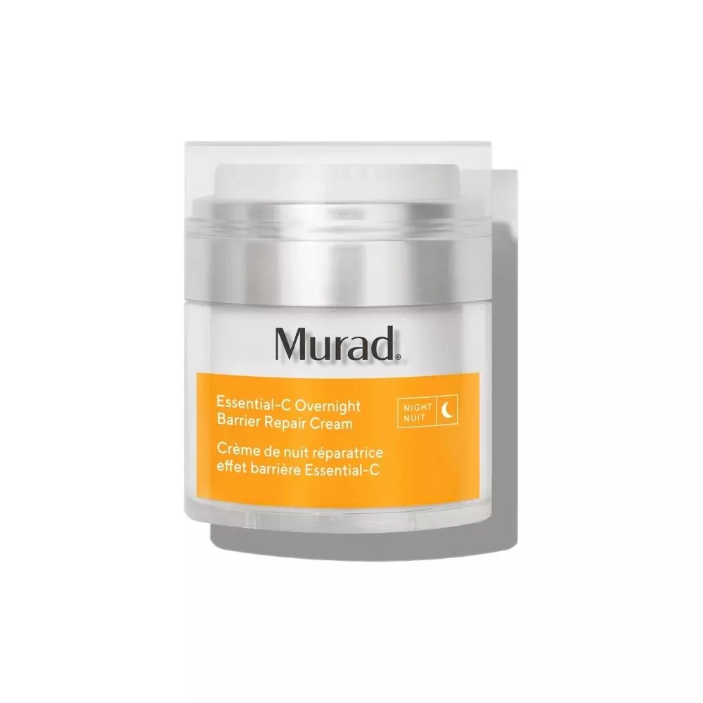 Murad City Skin Overnight Detox Moisturizer