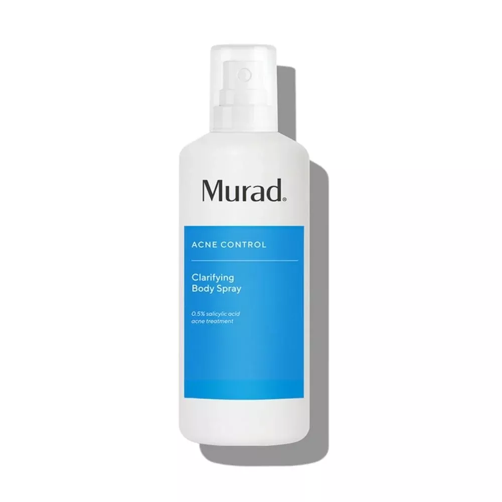 Murad Clarifying Body Spray