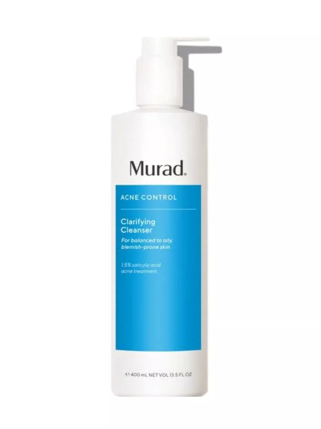 Murad Clarifying Cleanser
