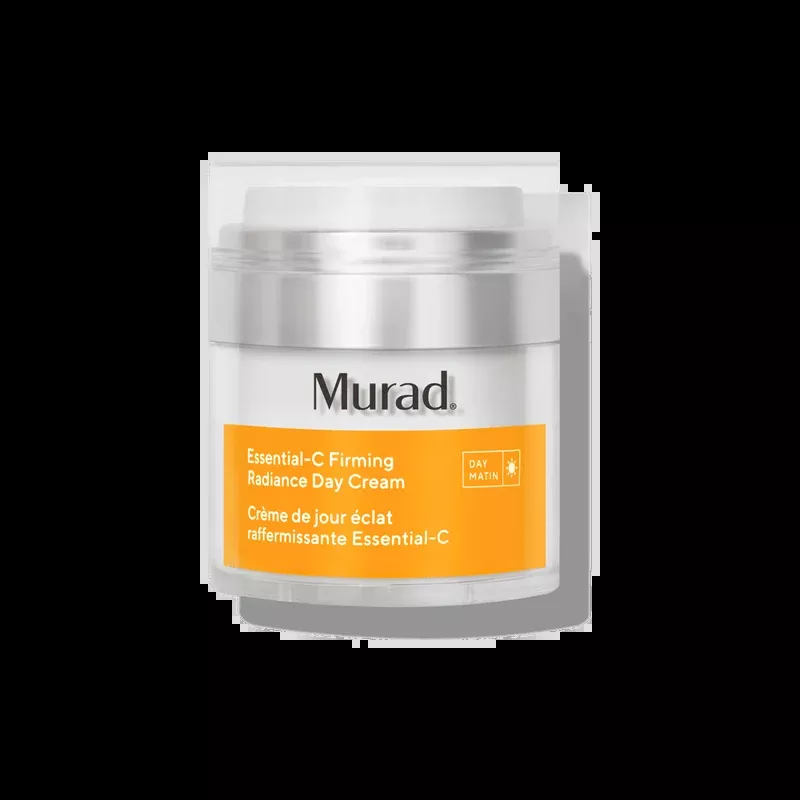 Murad Essential-C Firming Radiance Day Cream