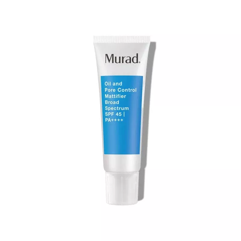 Murad Oil and Pore Control Mattifier Broad Spectrum SPF 45, PA++++
