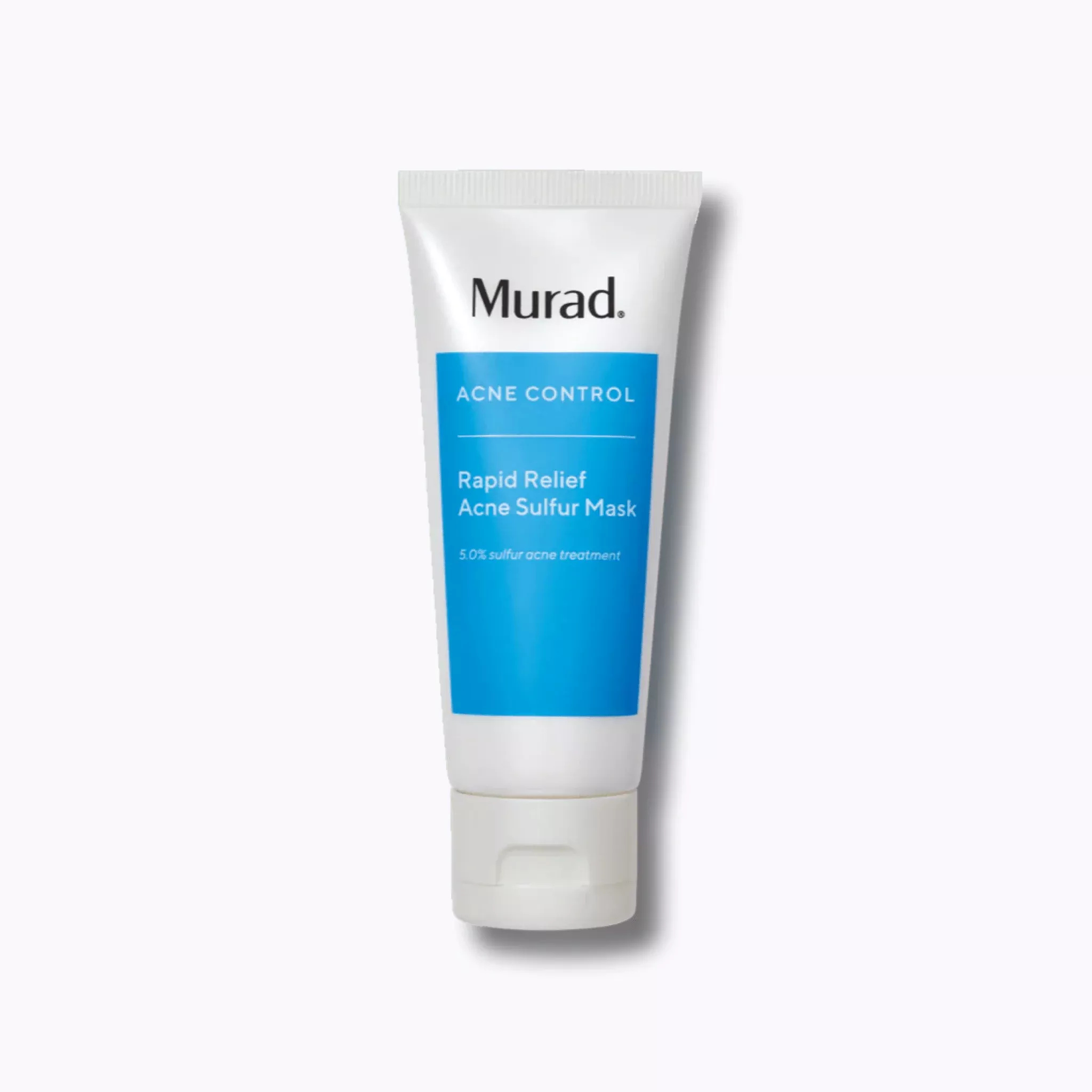 Murad Rapid Relief Sulfur Mask