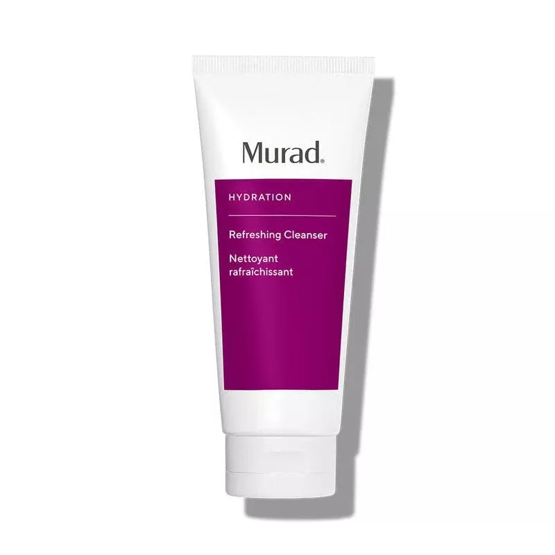 Murad Refreshing Cleanser
