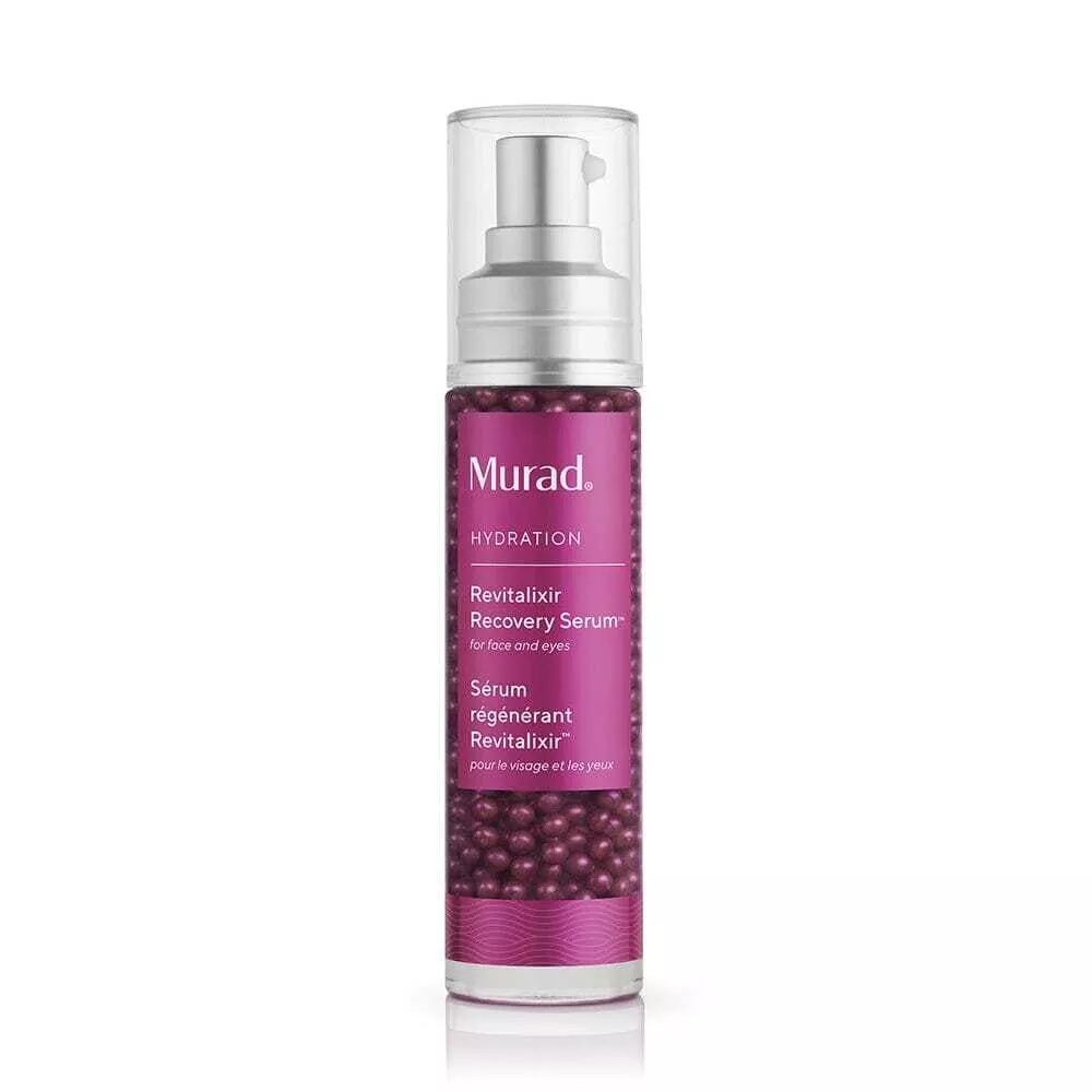 Murad Revitalixir Recovery Serum