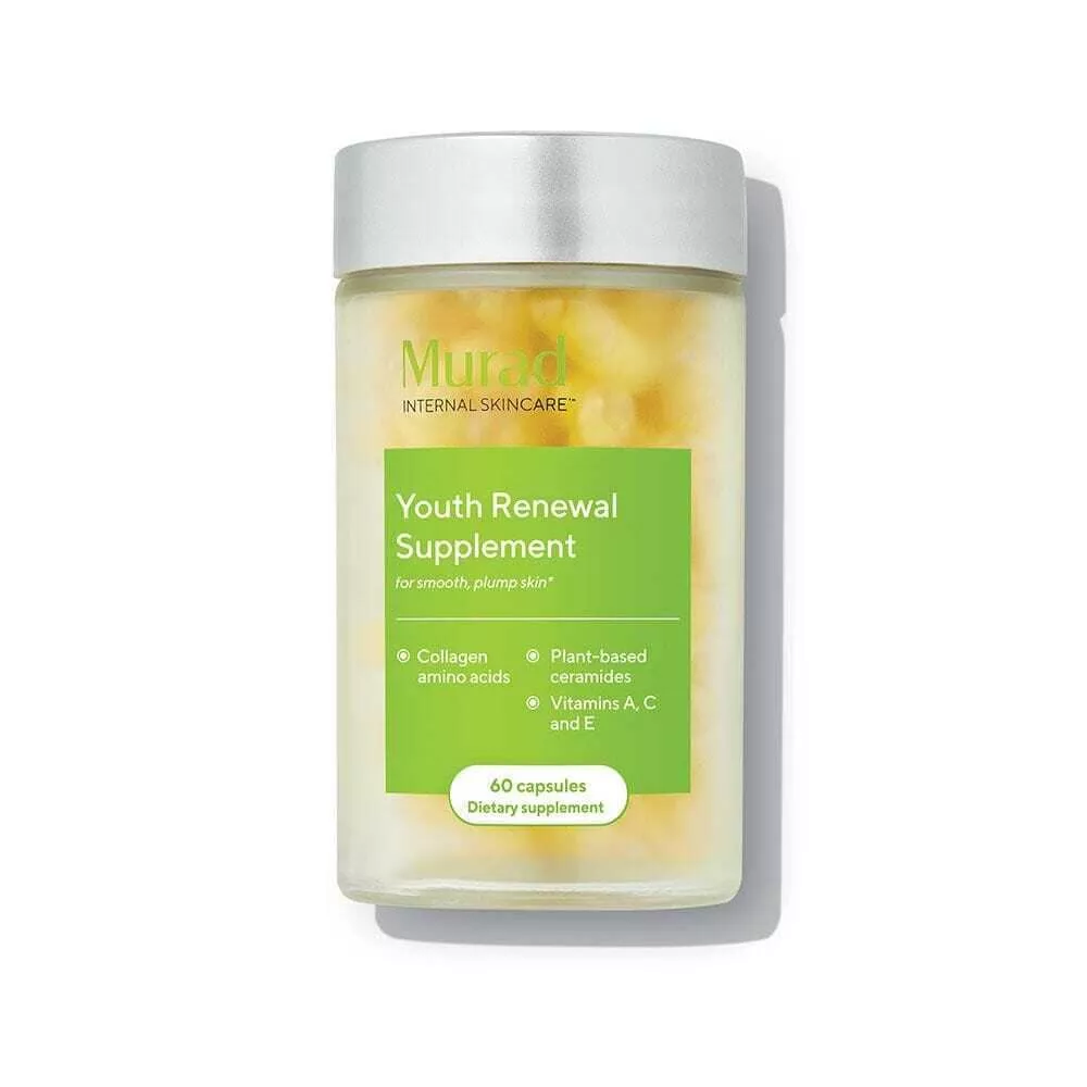 Murad Youth Renewal Supplement
