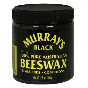 MURRAY’S BEESWAX DARK 4 OZ
