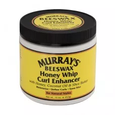 Murray's: Beeswax Honey Whip Curl Enhancer 16oz