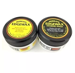 MURRAY'S EDGEWAX 4OZ