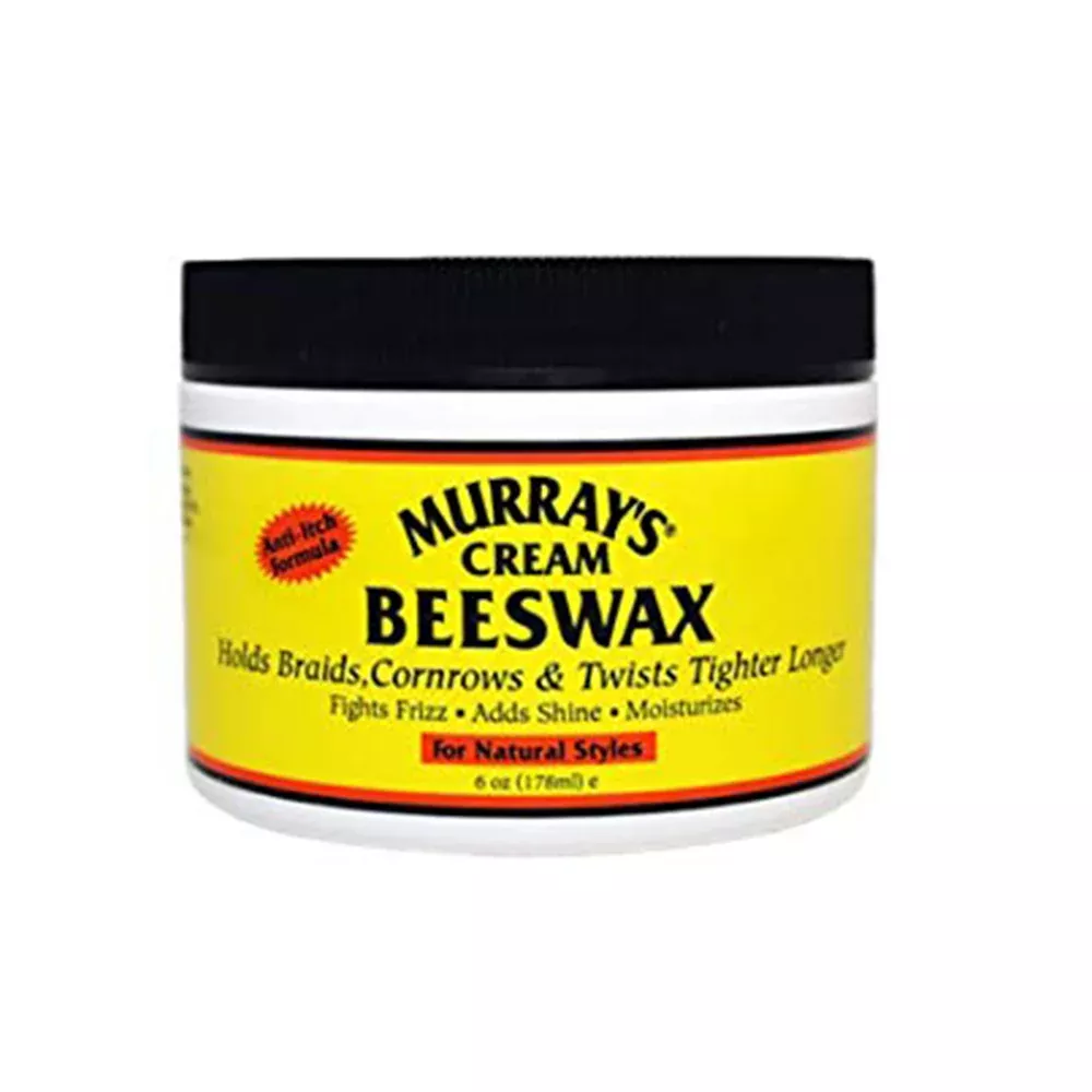 Murray's Hair Cream Beeswax