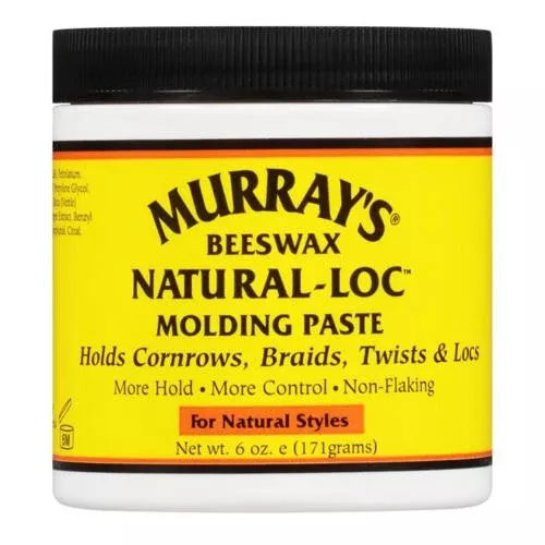 Murray's Natural-Loc Molding Paste 6oz
