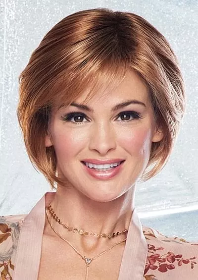 MUSE [Full Wig | Lace Front | Monofilament Top | Hand-Knotted | Synthetic]
