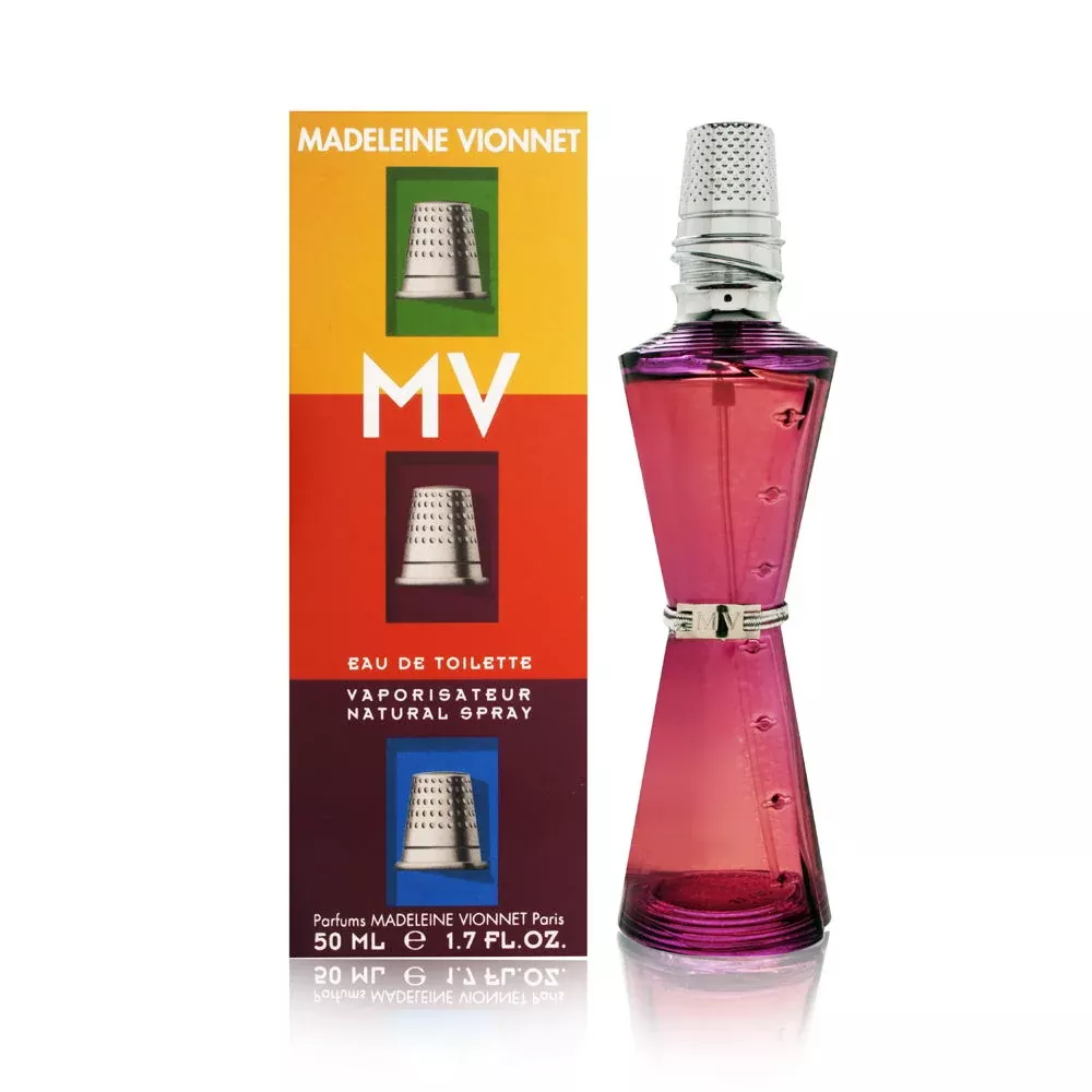 MV by Madeleine Vionnet for Women