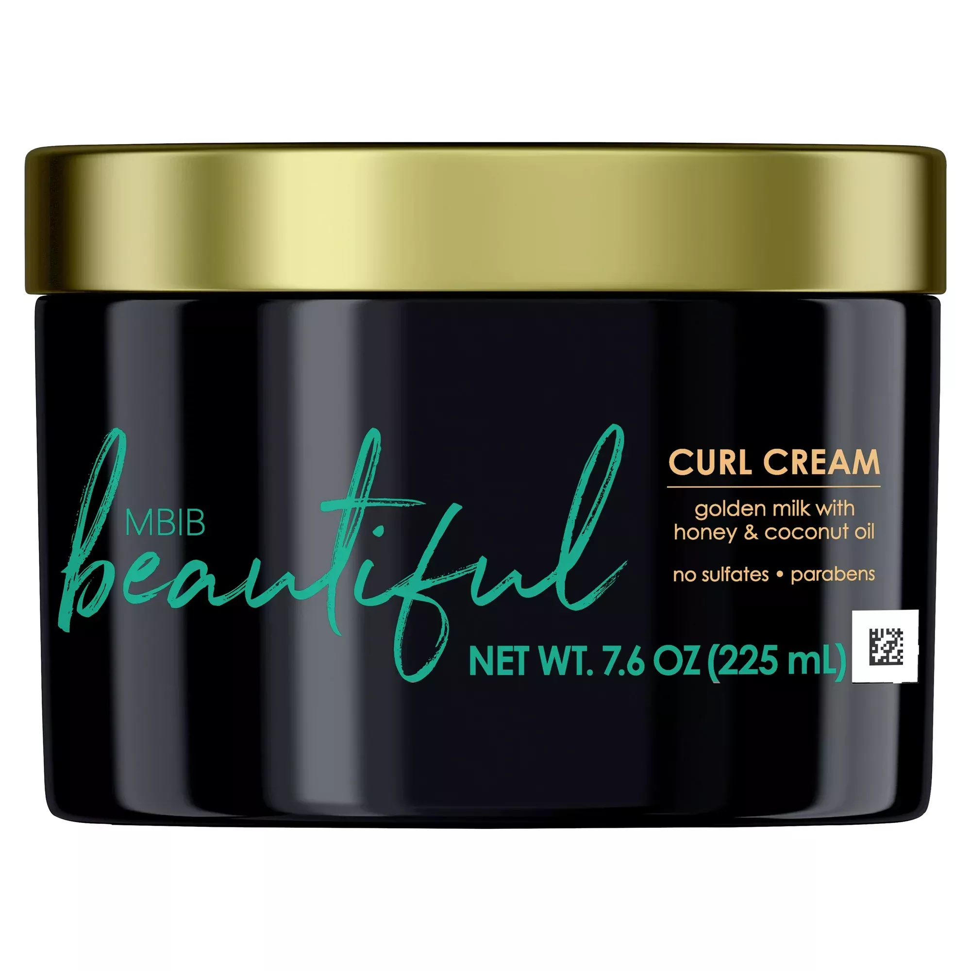 My Black Is Beautiful Curl Cream