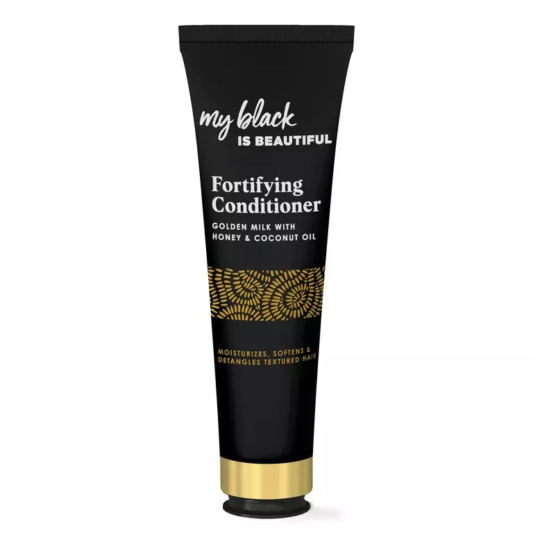 My Black is Beautiful: Fortifying Conditioner