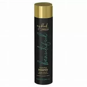 My Black is Beautiful: Hydrating Shampoo
