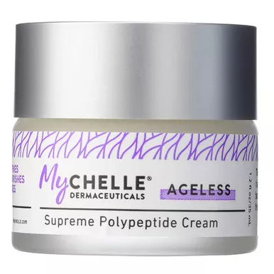 Mychelle Dermaceuticals Supreme Polypeptide Cream - 1.2 oz