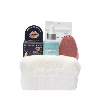 MyDermatician Hello Snow Gift Bundle
